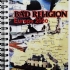 Bad Religion European Itinerary - Front (745x1000)